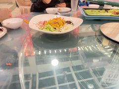 -天毓山庄·餐厅