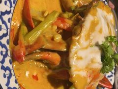 -Thai Alley泰爱里(二沙岛店)