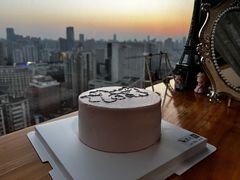 -鹿屿DIY烘焙·公司团建·生日会包场(广州东站店)