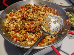 -福巷湘食小馆·猛火现炒(上海首店)