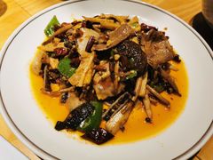 -十三式重庆江湖菜(金茂览秀城店)