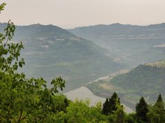 -金堂县云顶石城风景区