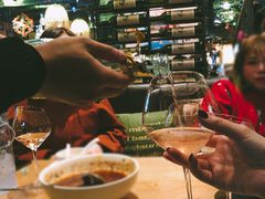 -胡桃里音乐酒馆(下沙店)