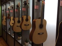 -小确幸吉他(北大街校区)