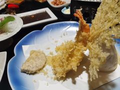 -天狗山料理(省体店)