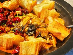 段氏绝味鱼头-柿合缘新京菜(国金中心商场店)