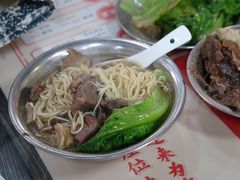 -阿秋牛排(湖心街店)