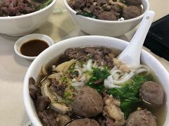 -菜忠潮州牛肉店(岗厦店)