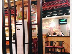 大堂-刘一锅筋头巴脑(小北店)