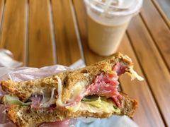 -KUDDO COFFEE(天河城店)