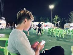 -回龙观体育文化公园