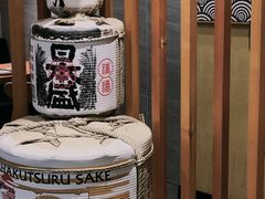 -赤稻·日式料理(禅城店)