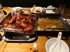 -辣猫龙虾(马泉营店)