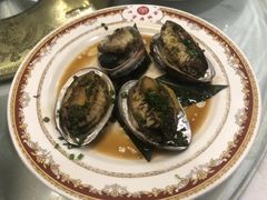 -万宝海鲜舫(劳动公园店)