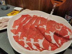 -巴奴毛肚火锅(悠唐购物中心店)