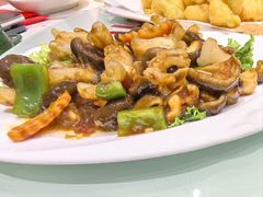 -添福来墨鱼饺子 · 海鲜东北菜(泡崖店)