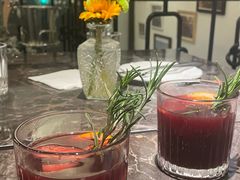 -LESCEDARS Brasserie Bistro香柏树