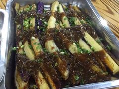 -番禺大岗仙庙烧鸡(芳村店)