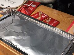 -喝丢一只鞋海鲜烧烤·海肠捞饭(市场店)