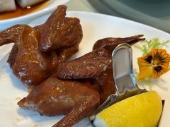 -金苑海鲜酒家(来魅力店)