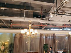 -金狮麟·新豫菜(金码大厦店)