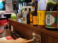 -纪州豚骨酱油拉面(锦延路店)