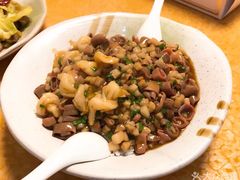 -小郭私房菜·海肠捞饭店(学士街店)
