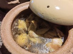 -黄山老妈·土菜(碧桂园店)