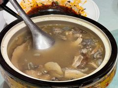 -广益饭店(翠湖公园北门街店)