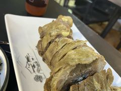 -清真有奴思烤肉坊(酒泉路店)