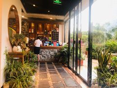 -茶油香闽南菜·花园餐厅(前埔店)