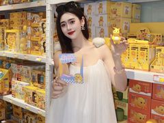 -南屏步行街