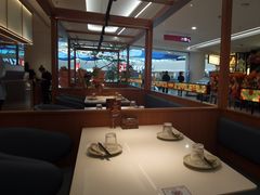 -千日贺茶餐厅(开发区安盛店)