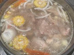 -椰小鸡·琼州糟粕醋·火锅(美兰缤纷城店)