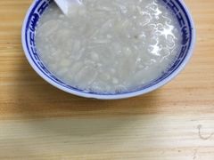 花生汤-没牙伯花生汤店(老药洲店)