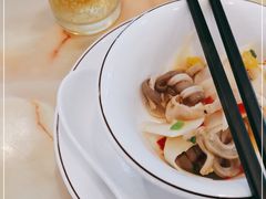 -李师傅脆肚(梅林店)