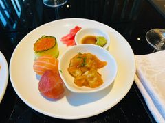 -索菲特酒店 · 云尚天际自助餐厅
