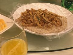 -汉爵阳明大酒店-中餐厅(银湖北路店)