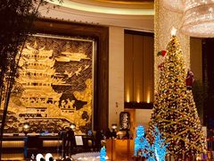 -富力威斯汀酒店·知味自助餐厅