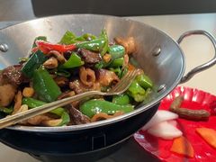 -渔语鱼酸菜鱼新川菜(来福士店)