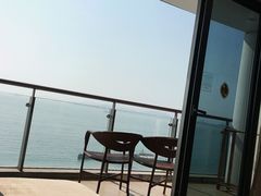 -深圳大梅沙京基洲际度假酒店