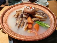 -品味泸沽湖•民族特色菜(大落水店)