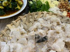 -官塘鱻鱻鱼生