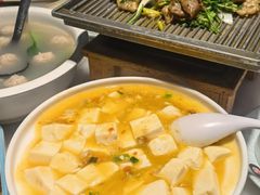 -京城小江南·北京烤鸭·江南土菜·白鱼(中关村店)