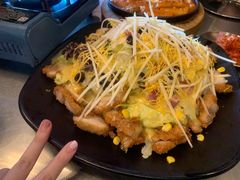-MI WU FACTORY米屋美食工厂餐厅(绿地店)