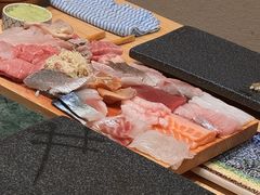 -鮨冠OMAKASE食べ放题(北京首店)