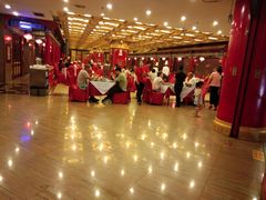 大堂-全聚德(长江路店)