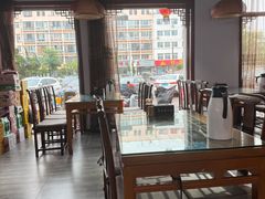 -良师门滨海人家·海鲜·家常菜(滨海城店)