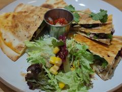 -HELLO 27 意面·沙拉·帕尼尼