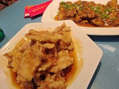-京城百饺园•东北菜馆(红谷滩店)